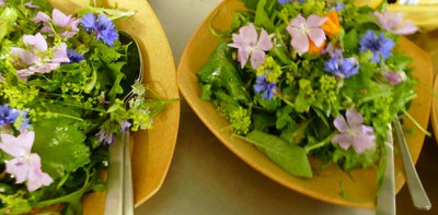 Salat © Sabrina Buchholz Salat © Sabrina Buchholz