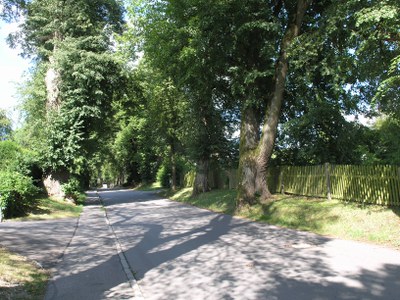 Landpartie zwischen Vils und Wolfach Landpartie zwischen Vils und Wolfach