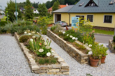 Zu Besuch bei Sonnentor im Waldviertel Zu Besuch bei Sonnentor im Waldviertel