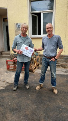 SolidAHRität Flutkatastrophe SolidAHRität Flutkatastrophe