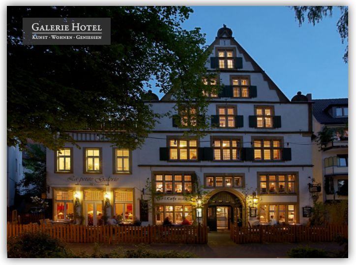 Galerie Hotel Paderborn Galerie Hotel Paderborn