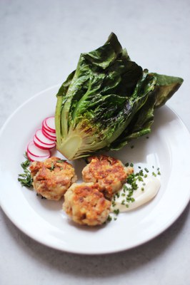Don´t call it Caesars Salad Don´t call it Caesars Salad