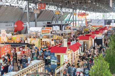 Slow Food und Fair Handeln: Fairness unter einem Dach