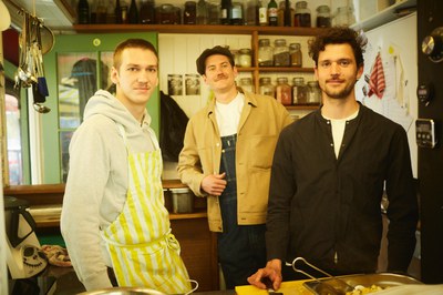 (c) Tanja Kernweiss (c) Tanja Kernweiss