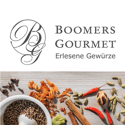Boomers Gourmet Slow Food Deutschland