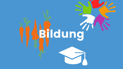 Bildung