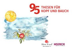 95 Thesen für Kopf und Bauch