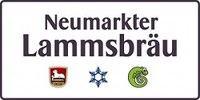 Logo Neumarkter Lammsbräu