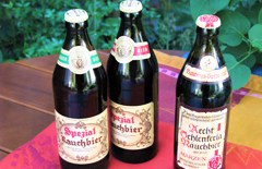 Bamberger Rauchbier traditioneller Herstellungsart