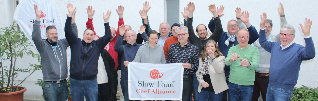 Chef Alliance