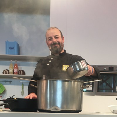 Alessandro Muccardo Alessandro Muccardo
