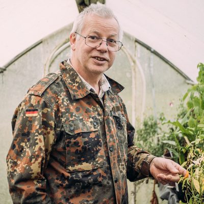 Jürgen Andruschkewitsch