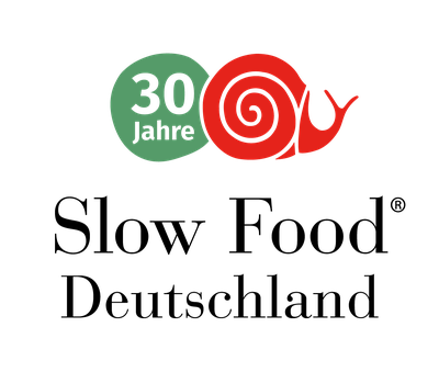 Mitmachaktion: #SlowFood30 Mitmachaktion: #SlowFood30