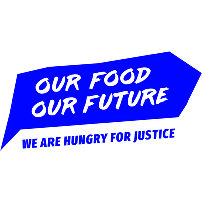 Our Food. Our Future