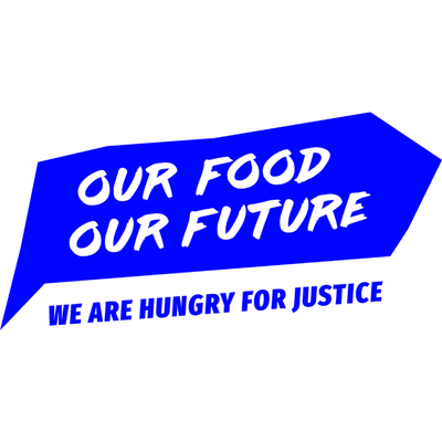 Our Food. Our Future Our Food. Our Future