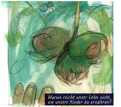 Shakar und die Haselnüsse Shakar und die Haselnüsse