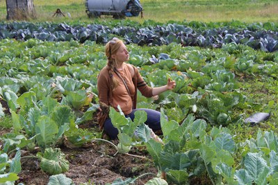 Slow Food Farms