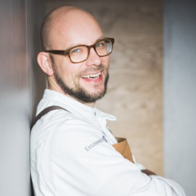 Simon Kaiser Simon Kaiser
