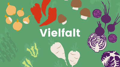 Vielfalt