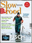 Slow Food Magazin 1/2019