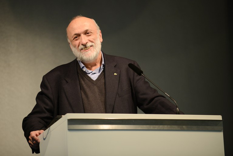 Petrini © Michele Fino