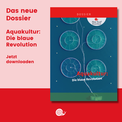 Aquakultur: Die blaue Revolution Aquakultur: Die blaue Revolution