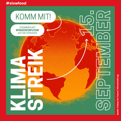 Globaler Klimastreik