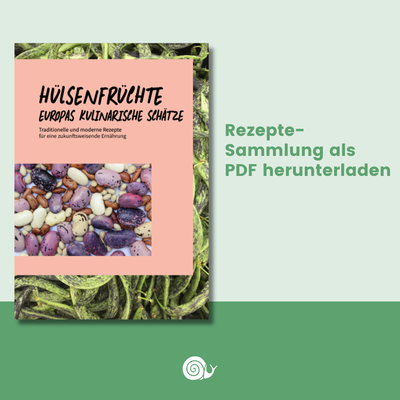 Hülsenfrüchtebroschüre