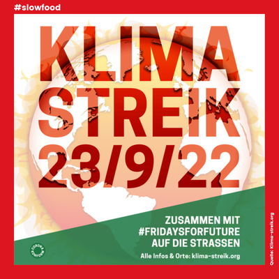 Klimastreik