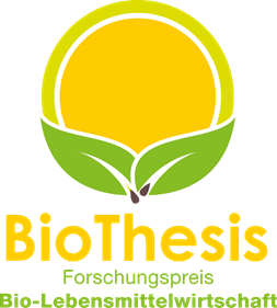 Livestream Präsentation der Preisträger*innen Biothesis 2021