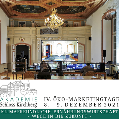 Öko-Marketingtage 2021