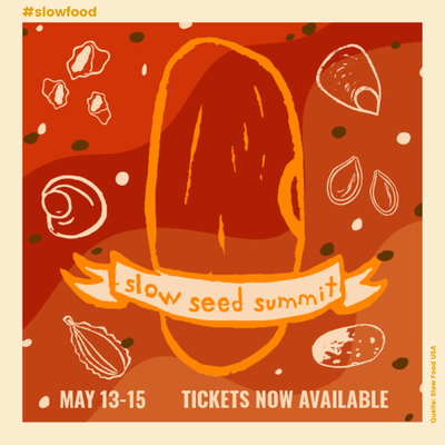 Slow Seed Summit