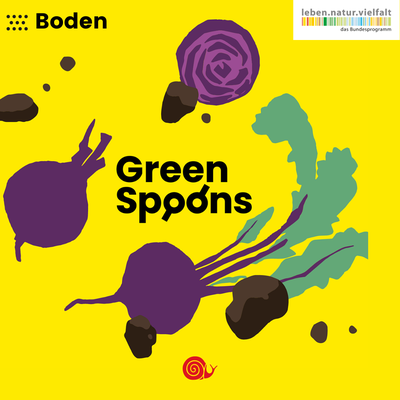 Zum Projekt Green Spoons