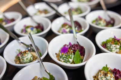 Nachhaltige Gastronomie – weil’s besser schmeckt Nachhaltige Gastronomie – weil’s besser schmeckt