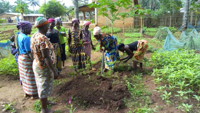Slow Food zum Weltfrauentag: „Agrarökologie ist der Schlüssel zu mehr Inklusion”