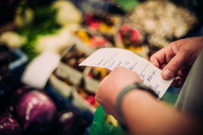 Ernährungsstrategie für Deutschland: Slow Food fordert zeitnahe und ambitionierte Umsetzung Ernährungsstrategie für Deutschland: Slow Food fordert zeitnahe und ambitionierte Umsetzung
