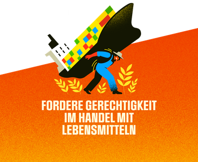 “What’s the deal?” Slow Food fordert in einem neuen Positionspapier radikale Überarbeitung des EU-Agrar- und Lebensmittelhandels für bessere Ernährungssysteme