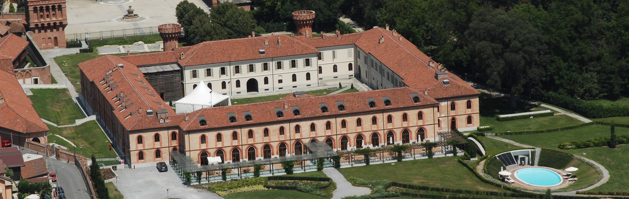 Universität der Gastronomischen Wissenschaften