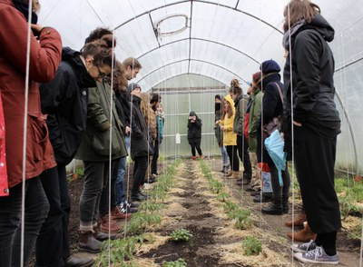 Slow Food Youth Deutschland Netzwerktreffen in Leipzig