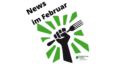 News Februar 2021