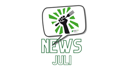 News Juli 2022