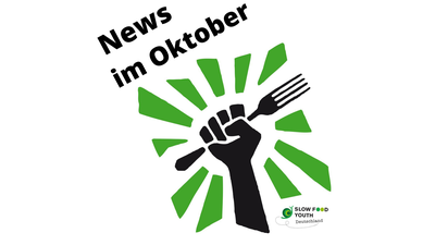 News Oktober 2021