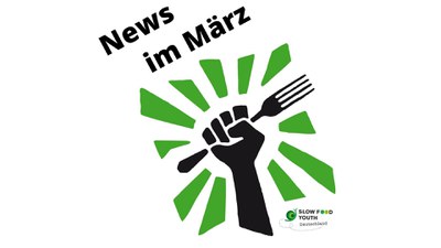 Newsletter März