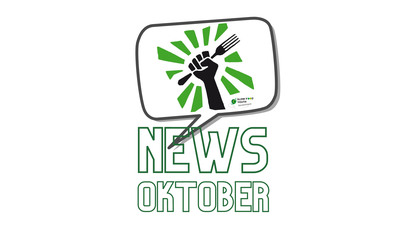 News Oktober 2022