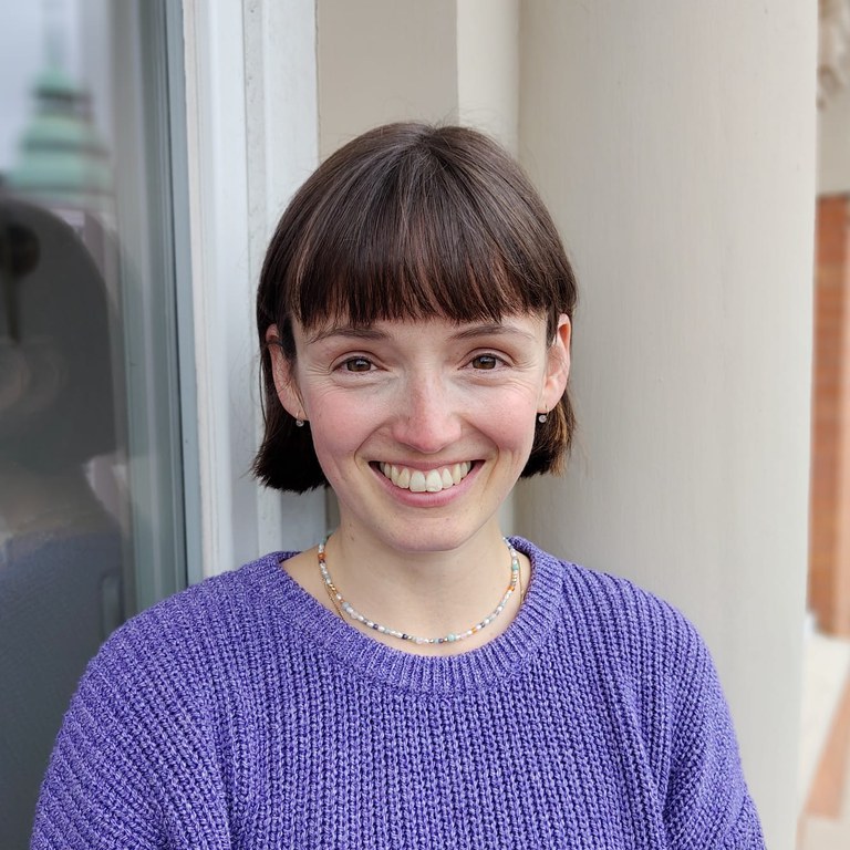 Emma Nissen vom SFY Leitungsteam (c) Emma Nissen.jpeg