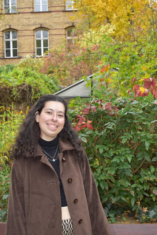 Nara Capdeville_Koordination Slow Food Youth Deutschland (c) Tim Dünkel.JPG