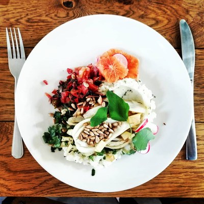 Den Sommer mit Slow Food Youth genießen Den Sommer mit Slow Food Youth genießen