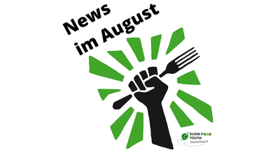 News August 2021 News August 2021