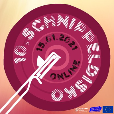 News aus dem Slow Food Youth Deutschland Netzwerk - Dezember 2020 News aus dem Slow Food Youth Deutschland Netzwerk - Dezember 2020