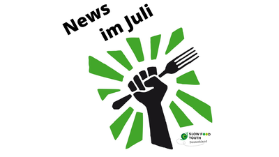 News Juli 2021 News Juli 2021